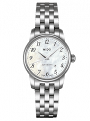 Đồng hồ Thụy Sĩ Mido nữ M7600.4.59.1