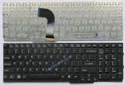 Keyboard Sony SVF15 (Black)