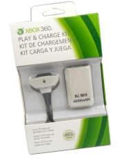 Sạc Microsoft Xbox 360