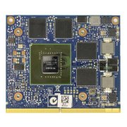 Card laptop NVIDIA Quadro K1100M (2GB)