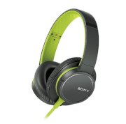 Tai nghe Sony MDR-ZX770 Green