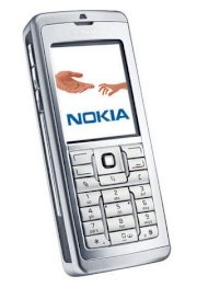 Nokia E60