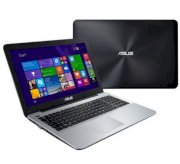 Asus K555LD-XX804D (Intel Core i5-5200U 2.2GHz, 4GB RAM, 1.5TB HDD, VGA NVIDIA GeForce GT 820M, 15.6 inch, Free Dos)