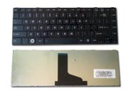 Keyboard Toshiba Satelite L840 L800 (Đen có khung)
