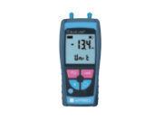 Đồng hồ đo áp suất cầm tay BlueLine S2601(FZM 30)