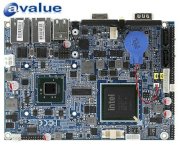 Bo mạch máy tính nhúng AVALUE ECM-PNV Intel Atom D525 Dual-Core 3.5”