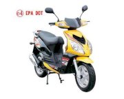 Xfmotor XF125T-10A(B) 2015