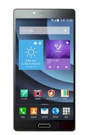 Pantech Sky Vega Pop Up Note IM-A920S Black