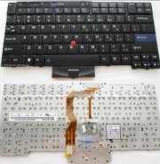 Keyboard Lenovo T60