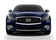 Infiniti Q70L 3.7 AT 2015