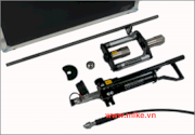 Equalizer International FC10TE Hydraulic Flange Pulling Tool (FC10TESTD)