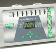 Bộ điều khiển MSA GasGard XL