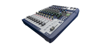 Soundcraft Signature 16