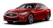 Infiniti Q50 Premium 3.7 AT AWD 2015