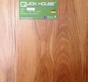 Sàn gỗ Quick House EPV268 (809x104x12.3mm)