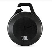 Loa JBL Clip Black