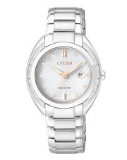 Đồng hồ Citizen Eco-Drive EW2250-59A