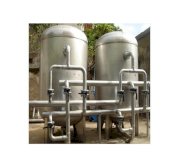 Hệ thống lọc nước công nghiệp Eutech FT SS-1000