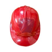 Mũ bảo hộ Nhật Quang loại 1 màu đỏ