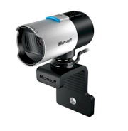 Webcam Microsoft Lifecam Studio CAS-Q2F-00017