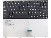 Keyboard Acer Aspire One ZA3 (Black)