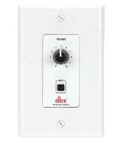 DBX Zone Controller ZC-2
