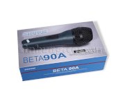 Microphone Shure Beta 90A