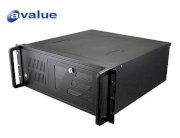 Máy tính công nghiệp AVALUE S-BAX-R4U6-A1 (Intel Core2 Duo 2.93GHz, Ram 2GB, HDD 500GB)
