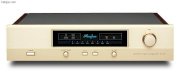 Amplifier Accuphase C-37