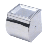 Trục giấy vệ sinh có gặt tàn Atmor TD-8305A/D