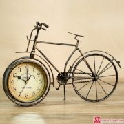 Đồng hồ xe đạp cổ điển