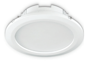 Đèn Led Hippo downlight Round DDK (DDL) 10W