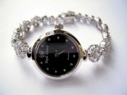Đồng hồ Royal mặt đen WA-W115