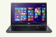 Acer Aspire E1-522-7618 (NX.M81AA.023) (AMD Quad-Core A6-5200 2.0GHz, 4GB RAM, 500GB HDD, VGA AMD Radeon HD 8400, 15.6 inch, Windows 8 64-bit)