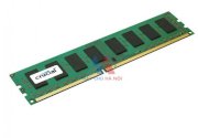 Ram Crucial Memory 16GB DDR3 PC3-10600 (1333)
