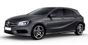 Mercedes-Benz A250 4Matic 2.0 AT 2015