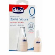 Hút mũi Chicco 114179/4923