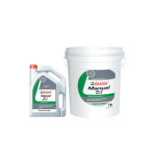 Castrol Manual GL-4 80W-90