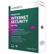 Phần mềm Kaspersky Internet Security Tray (1PC)