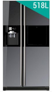 Tủ lạnh Samsung RSH5ZLMR1/XSV