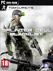 Splinter Cell Blacklist (PC)