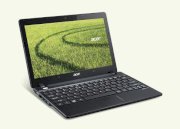 Acer Aspire V5-123-3496 (NX.MFQAA.007) (AMD Dual-core E1-2100 1.0GHz, 2GB RAM, 320GB HDD, VGA AMD Radeon HD 8210, 11.6 inch, Windows 8.1 64-bit)