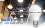 Đèn Led Bulb Series 01 5W