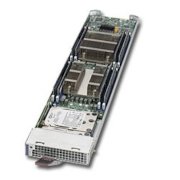 Server Supermicro MicroBlade MBI-6128R-T2 (MBI-6128R-T2) E5-2609 v3 (Intel Xeon E5-2609 v3 1.90GHz, RAM 4GB, Không kèm ổ cứng)