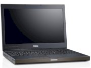Dell Precision M4600 (Intel Core i7-2720QM 2.2GHz, 4GB RAM, 250GB HDD, VGA NVIDIA Quadro FX 1000M, 15.6 inch, Windows 7 Professional 64 bit)