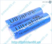 Cell Pin Ultrafire 18650 3.7V