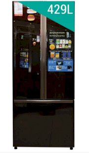 Tủ lạnh Hitachi WB545PGV2GBW