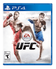 UFC (PS4)