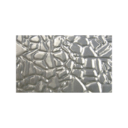 Tấm Alu Alucomat dập bông EB3101 3mm/0.2mm