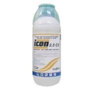 Icon 2,5CS - Diệt ruồi, muỗi, gián, kiến